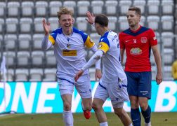 FC Carl Zeiss Jena FC Eilenburg 16032025 23